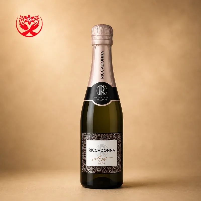 Riccadonna 200 Ml