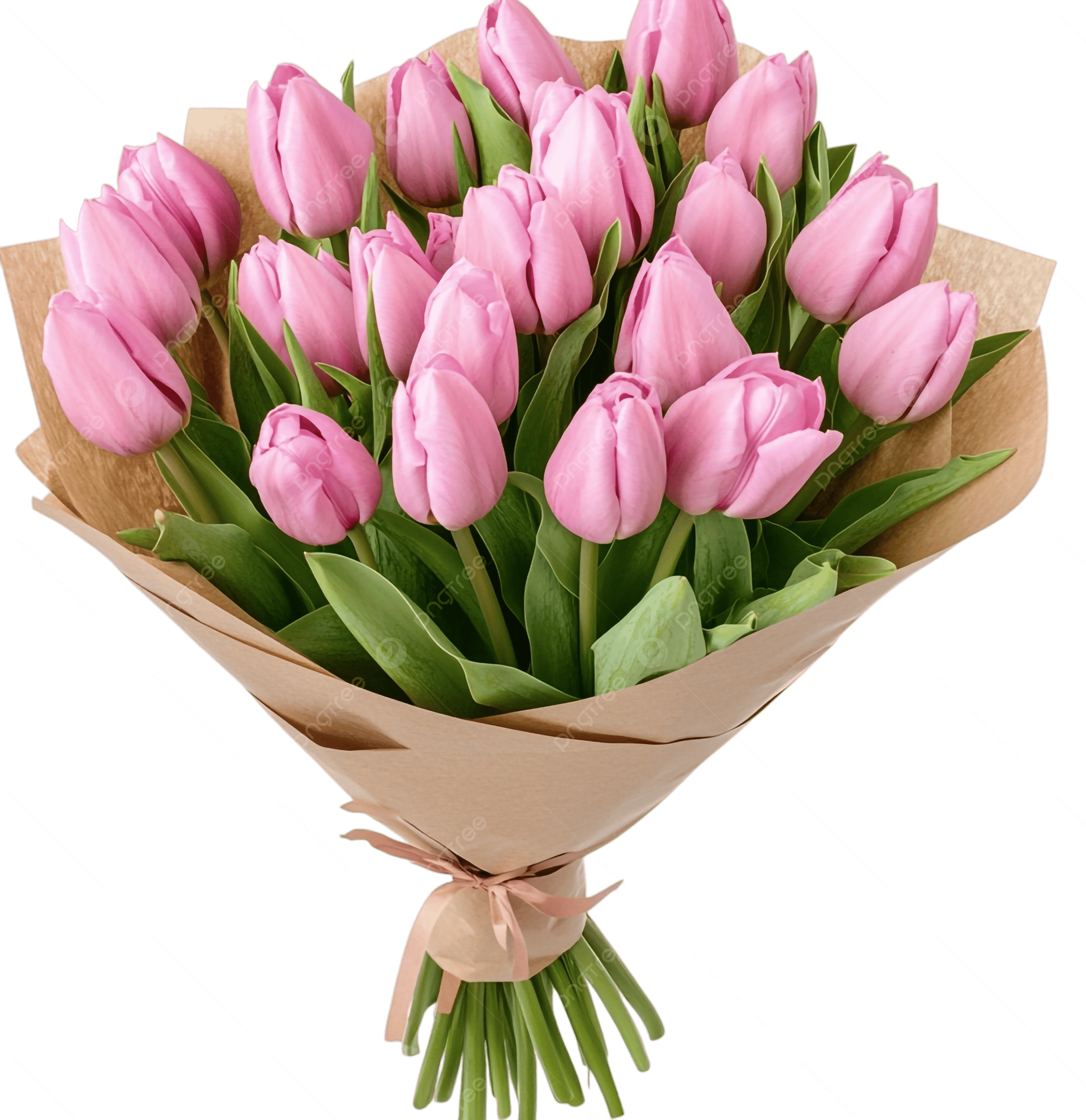 TULIPANES