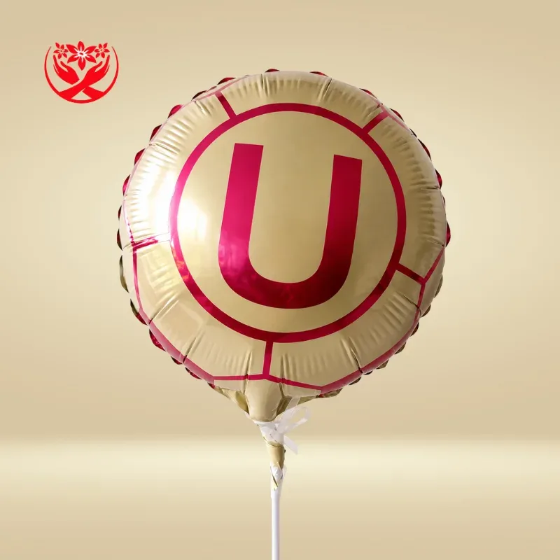Globo de la U